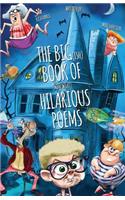 Big(ish) Book of (somewhat) Hilarious Poems
