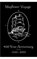 Mayflower Voyage