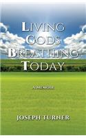 Living Gods Breathing Today
