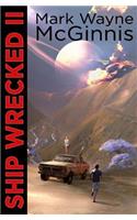 Ship Wrecked 2