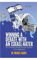 Winning a Debate with an Israel-Hater