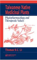Taiwanese Native Medicinal Plants