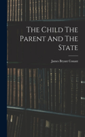 Child The Parent And The State