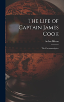 Life of Captain James Cook