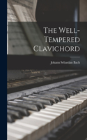 Well-Tempered Clavichord