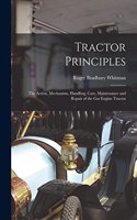 Tractor Principles
