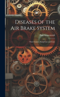 Diseases of the Air Brake System