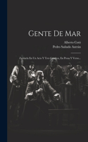 Gente De Mar