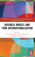 Business Models and Firm Internationalisation