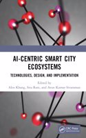 AI-Centric Smart City Ecosystems