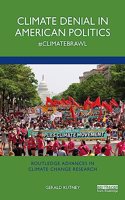 Climate Denial in American Politics: #ClimateBrawl