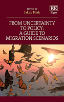 From Uncertainty to Policy: a Guide to Migration Scenarios