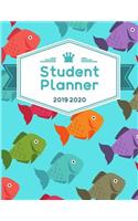 Student Planner