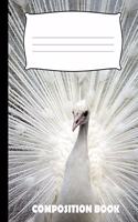 Composition Book