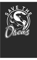 Save The Orcas