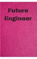 Notebook for Future Engineer