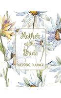 Mother of the Bride Wedding Planner