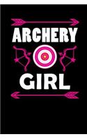 Archery Girl