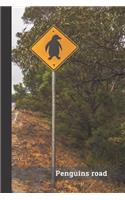 Penguins Road