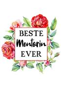 Beste Mentorin Ever