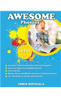 Awesome Phonics