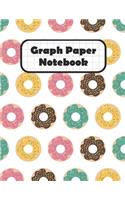 Graph Paper Notebook