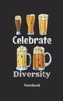 Celebrate Diversity Notebook