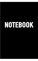 Notebook