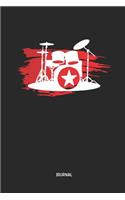 Drummer Journal