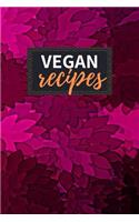 Vegan Recipes