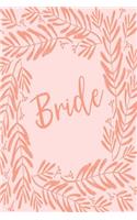Bride
