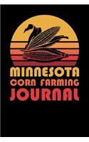 Minnesota Corn Farming Journal