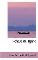 Pontus de Tyard