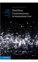 Third-Party Countermeasures in International Law