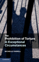 Prohibition of Torture in Exceptional Circumstances