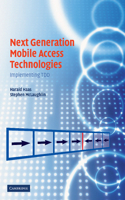 Next Generation Mobile Access Technologies: Implementing Tdd