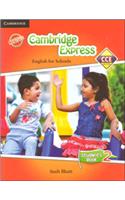 Cambridge Express Student's Book 2 CCE Edition