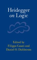 Heidegger on Logic