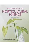 Introduction to Horticultural Science