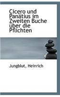 Cicero Und Panatius Im Zweiten Buche Uber Die Pflichten