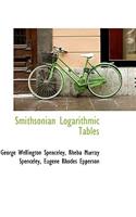 Smithsonian Logarithmic Tables