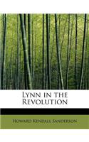 Lynn in the Revolution