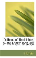 Outlines of the History of the English Language