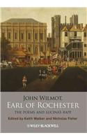 John Wilmot, Earl of Rochester