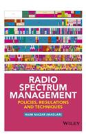 Radio Spectrum Management