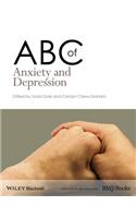 ABC of Anxiety and Depression