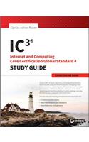 IC3: Internet and Computing Core Certification Living Online Study Guide