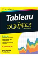 Tableau for Dummies