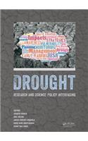 Drought: Research and Science-Policy Interfacing