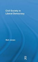Civil Society in Liberal Democracy